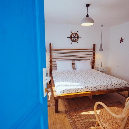 Casa Ilinca Otel Jurilovca Dış mekan fotoğraf