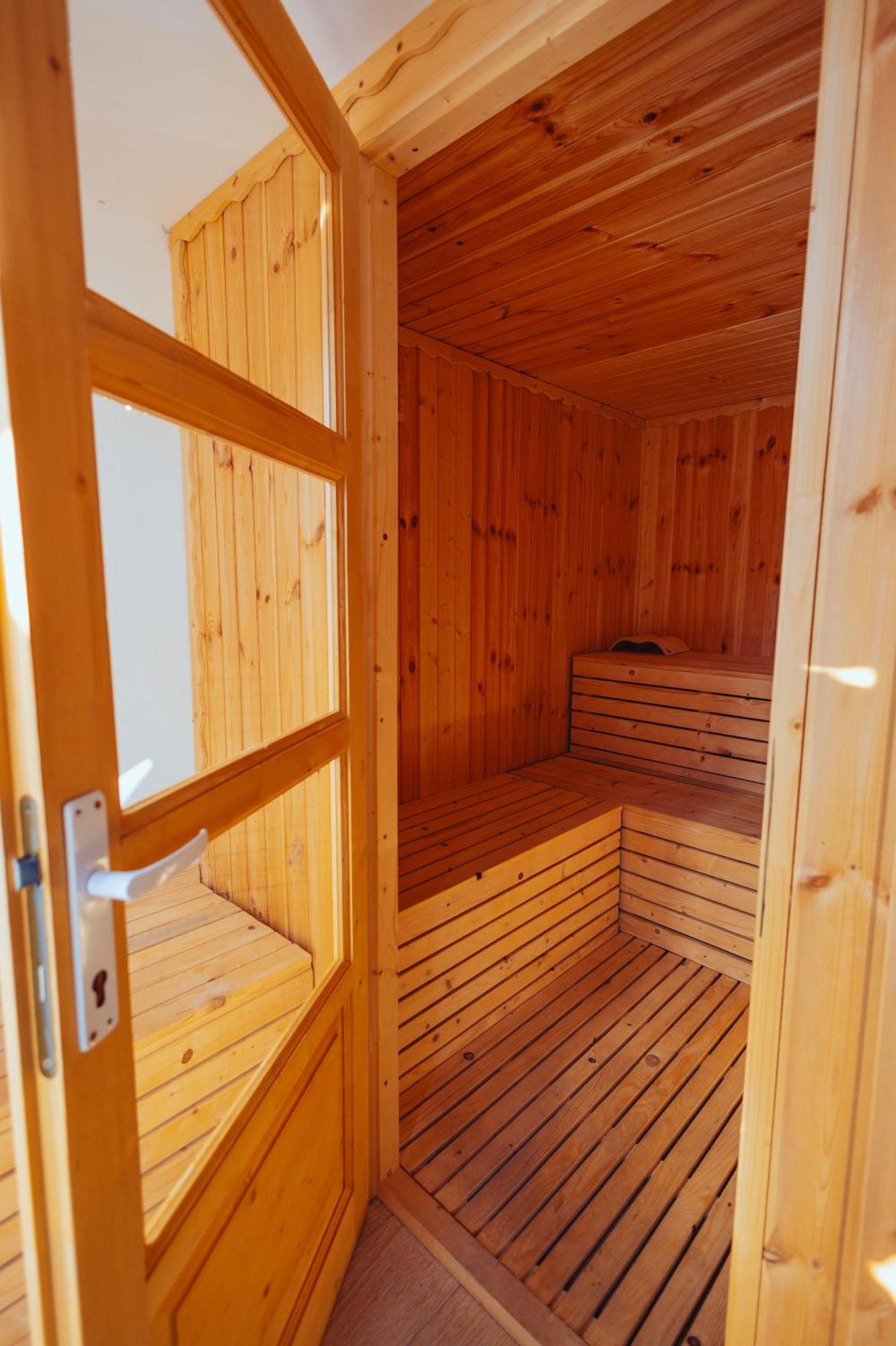 Casa Ilinca Otel Jurilovca Dış mekan fotoğraf