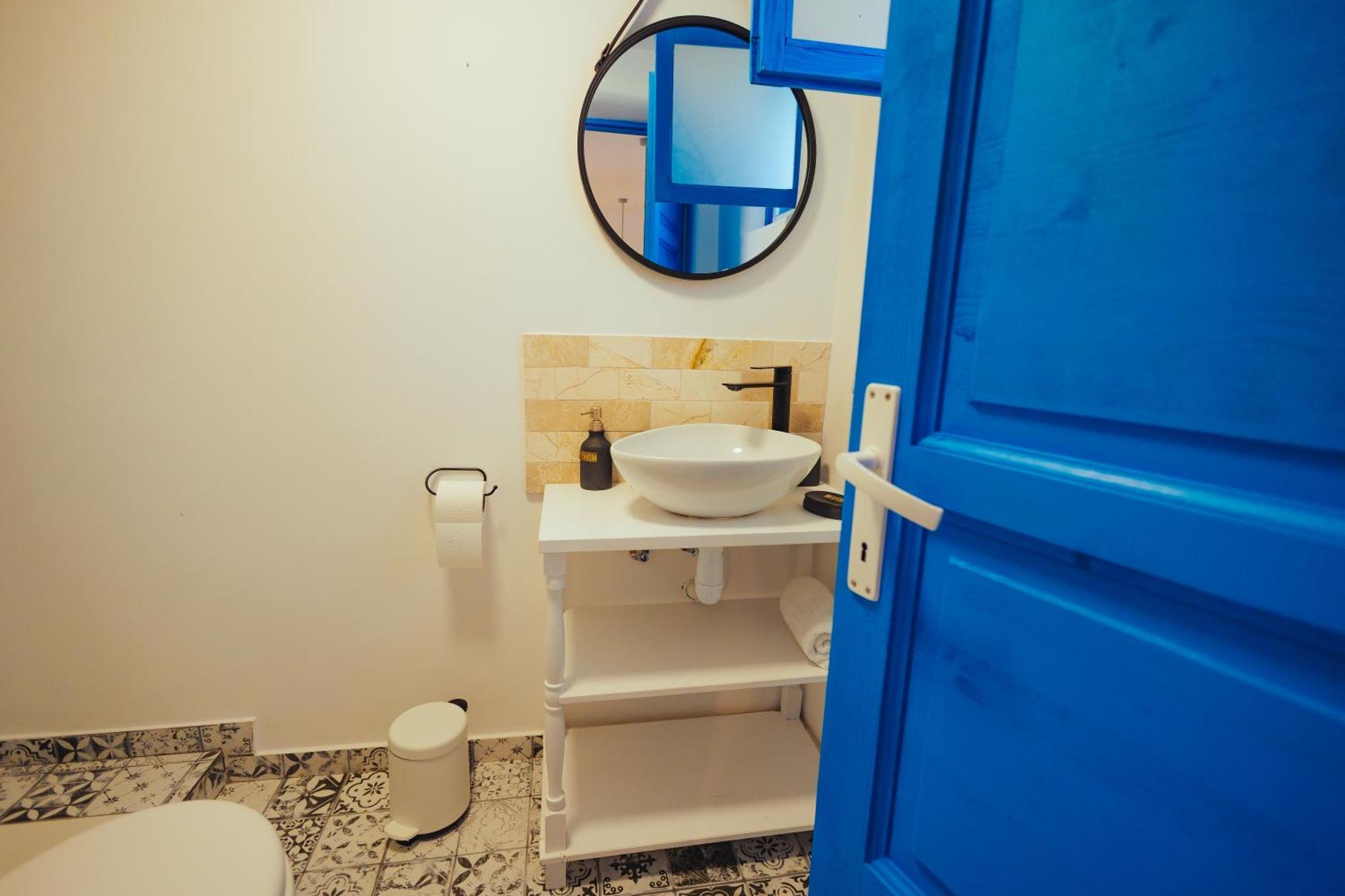 Casa Ilinca Otel Jurilovca Oda fotoğraf