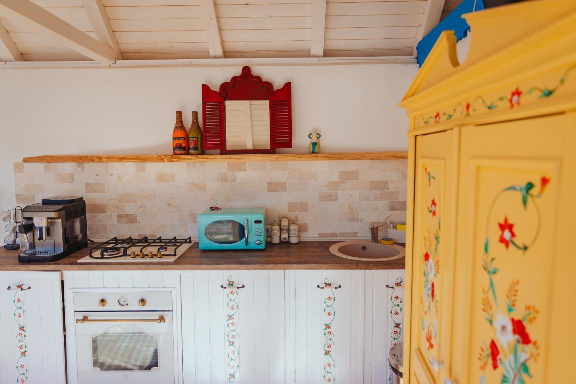 Casa Ilinca Otel Jurilovca Dış mekan fotoğraf